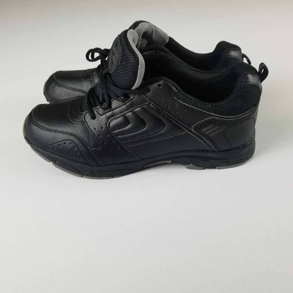 Danskin Now I-Net Technology walking sneakers athl